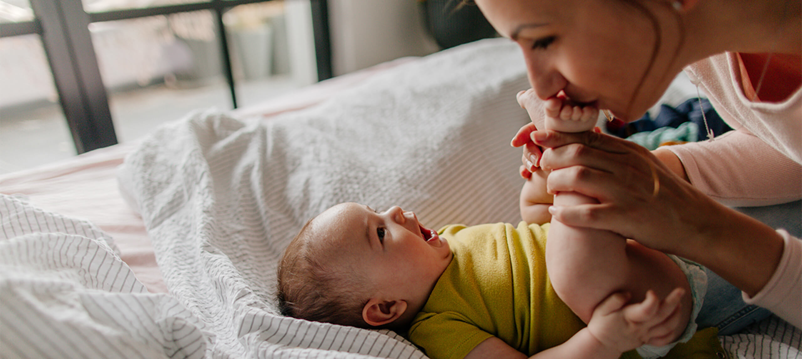 pediatric research