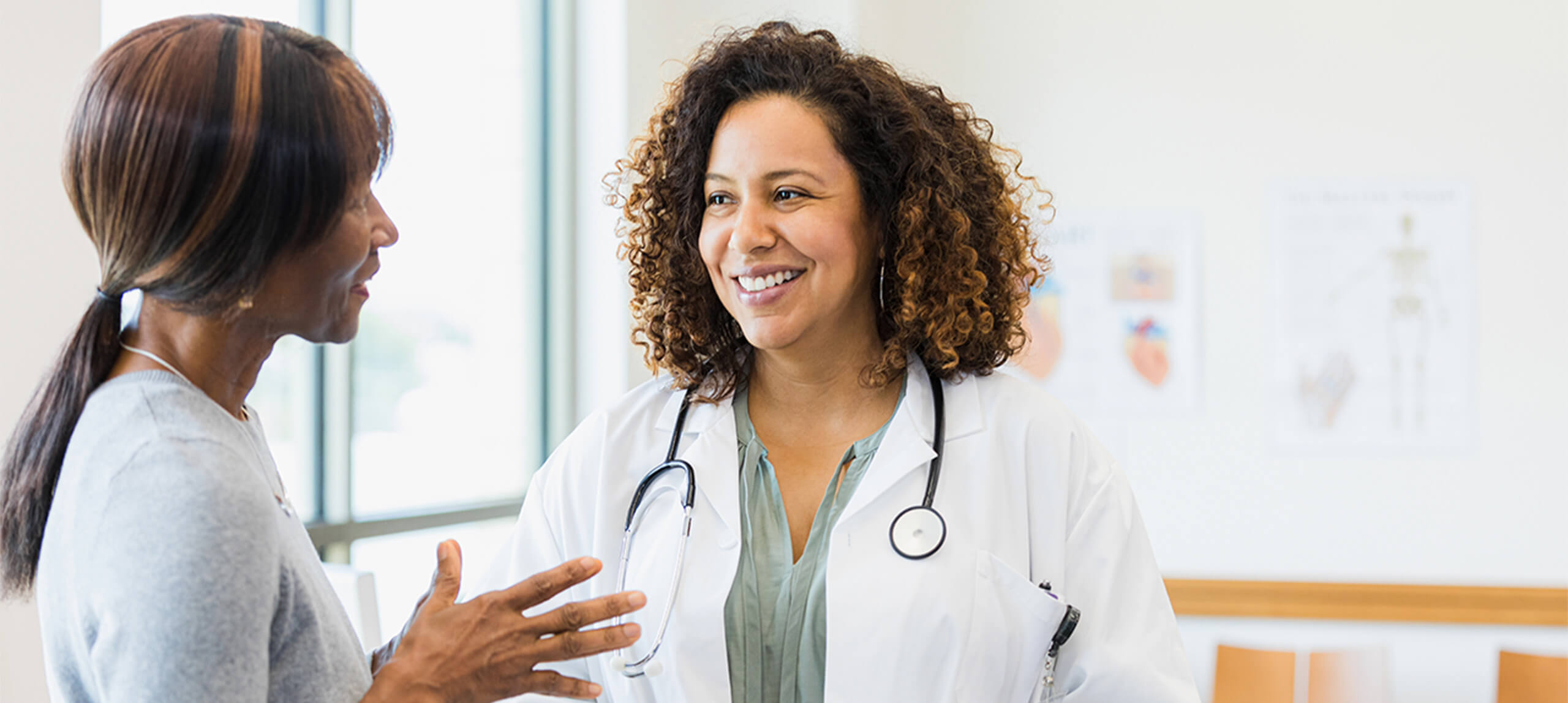 clinicians