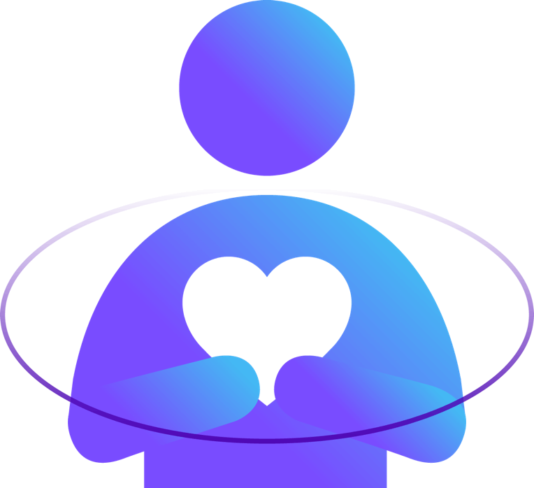 Our story icon